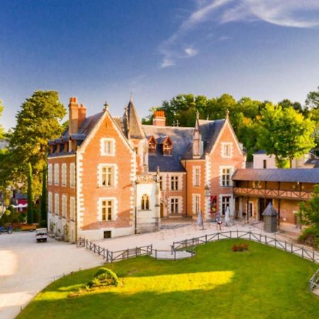 Da Vinci - Charmant Et Relax Amboise Exterior foto